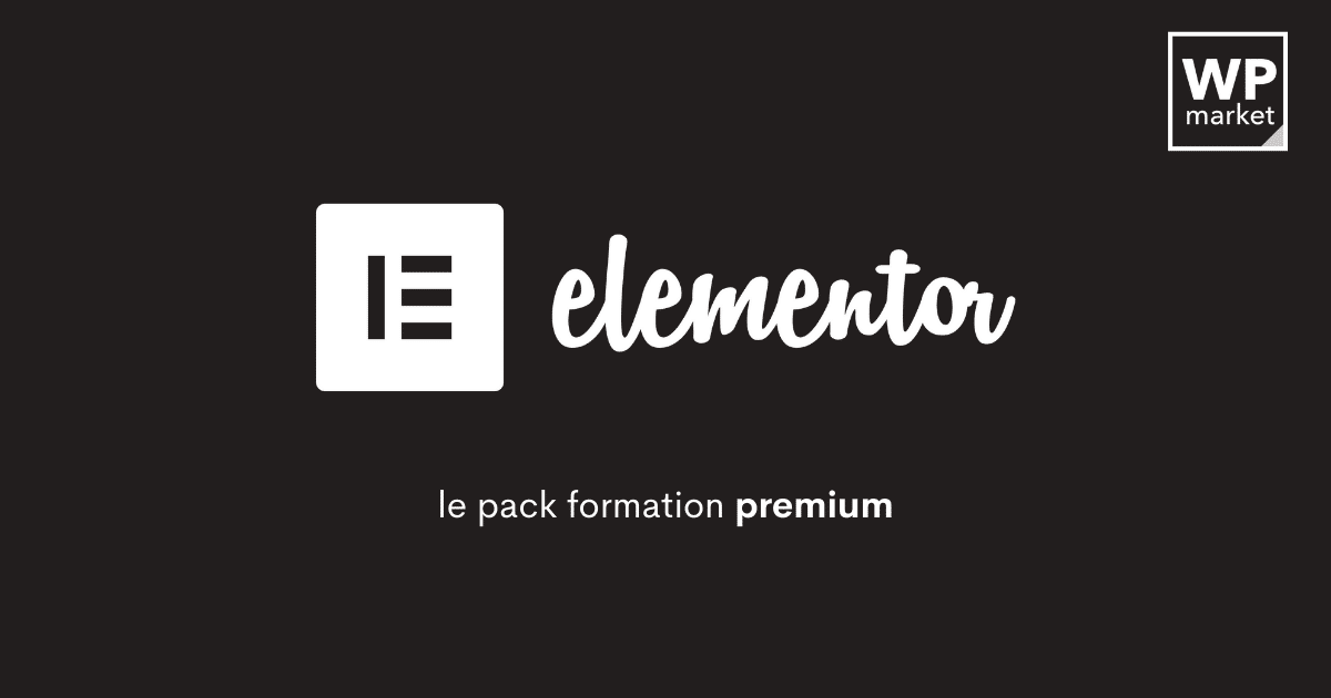 Elementor PRO - PACK PREMIUM